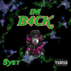 SYET - B4CK