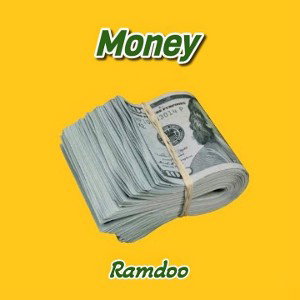 Ramdoo - Money ( Music Audio ) 