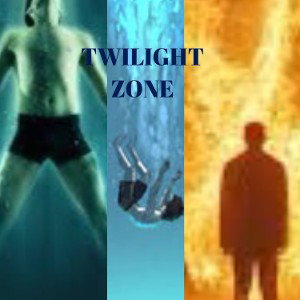 TWILIGHT ZONE