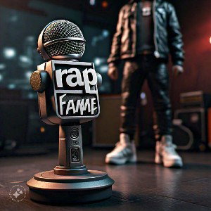 Rap fame got ma theme 