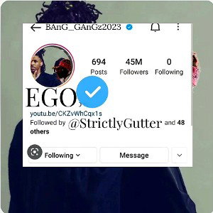  Ego 