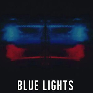 JDaniel - BLUE LIGHTS 