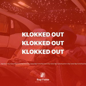 Klokked out