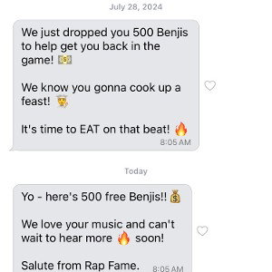 🔥IN THE CLUB🔥