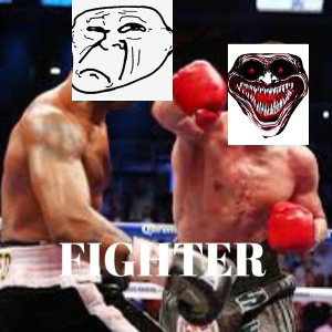 FIGHTER 
