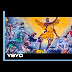 Ray - Kobe Bryant [Official Music Audio]