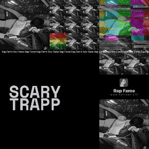 SCARY TRAPP