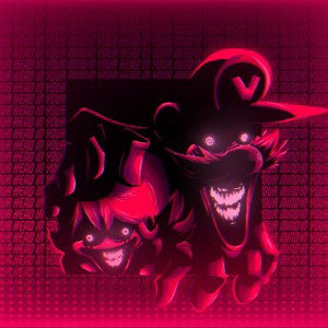 Paranoia With Lyrics (description)(2/2)