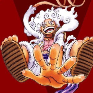 I'm the king of the pirates, call me Luffy