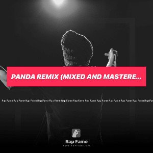 Panda Remix (Mixed and Mastered)