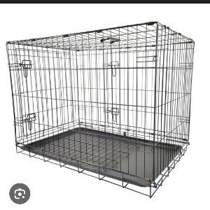 cage