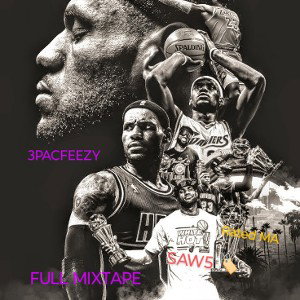 I'M GREATNESS 23 vs 6 