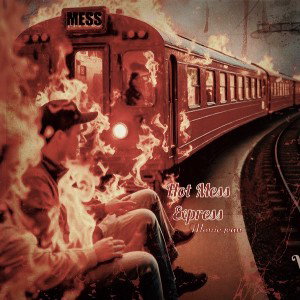 Hot Mess Express
