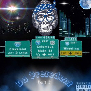 Da Prezedent - (My Rant) part 1