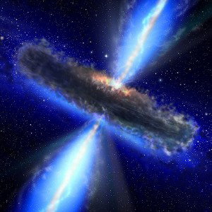 big explosion