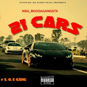 21 Cars