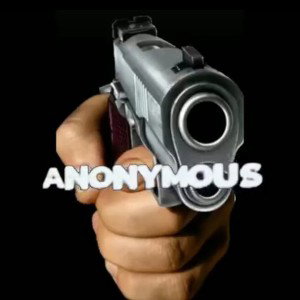 A Thief Is All You Are 🇨🇦 The Anonymous Poet 