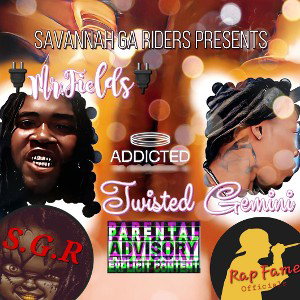 🌟Addicted🌟
