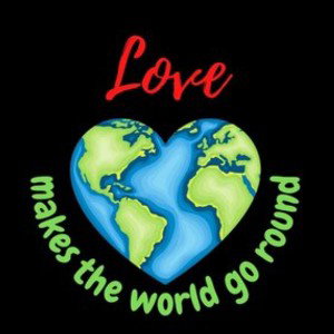 👻 CHANGE THE WORLD WITH LOVE OPEN CHALLENGE 👻