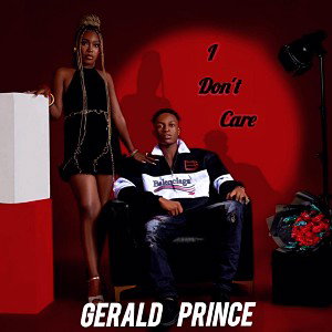 I-Don't-Care