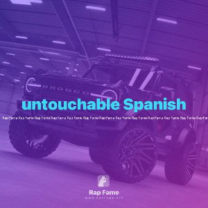 untouchable Spanish 