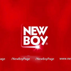 LIL Z - newboy