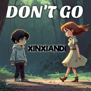 Don't Go