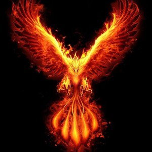 Phoenix ft.MAXWELL