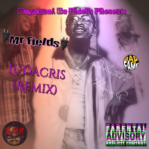 🙏Ludacris🙏(Mix)