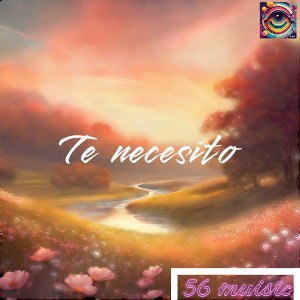 te necesito 