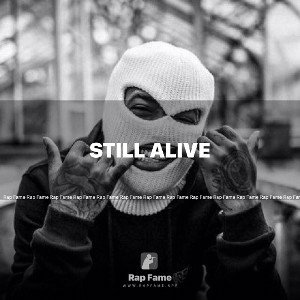 Still alive 