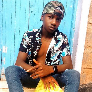upcoming ombogo 254