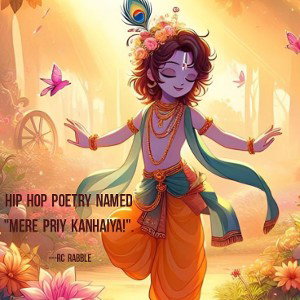 Mere Priy Kanhaiya!