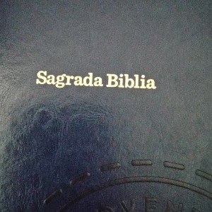 Sagrada Bibla Rap Christian-Ft (will_Bill) 