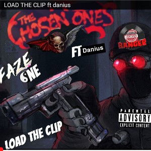  LOAD THE CLIP ft danius