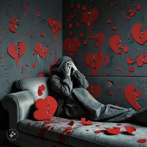 alone