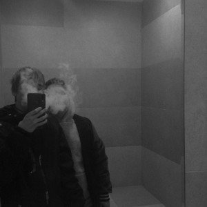 До луны(ft SLIL BABY)
