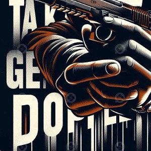 (KBM) drillz - Talk, get dropped 