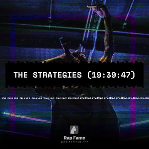 The Strategies (19:39:47)