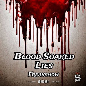 Blood Soaked Lies