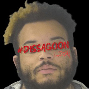 #DISSAGOON