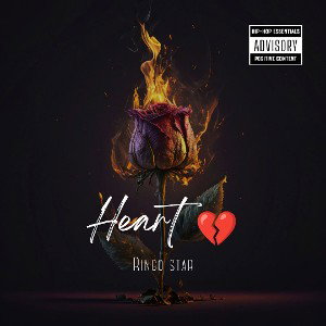 Heart Break ft Enatole Grim