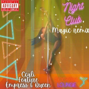 MAGIC REMIX