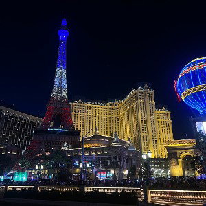 Las Vegas