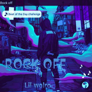 Rock off