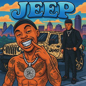 VoN DoN JEEP
