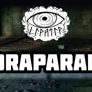 Lipatip feat 7hup & Long Bong - DRAPARAP