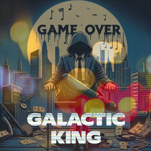 Game Over
