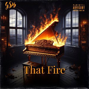 that FIRE