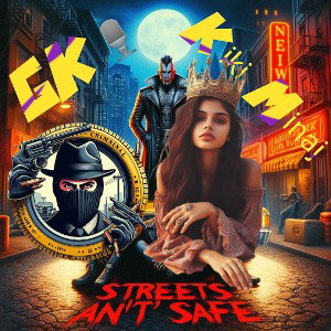  Streets An't Safe